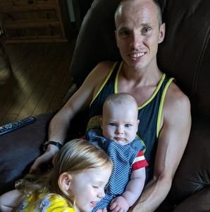 Meet your Posher, Joshua